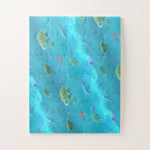 L'aventure sous la mer