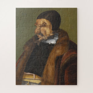 Puzzle L'avocat
