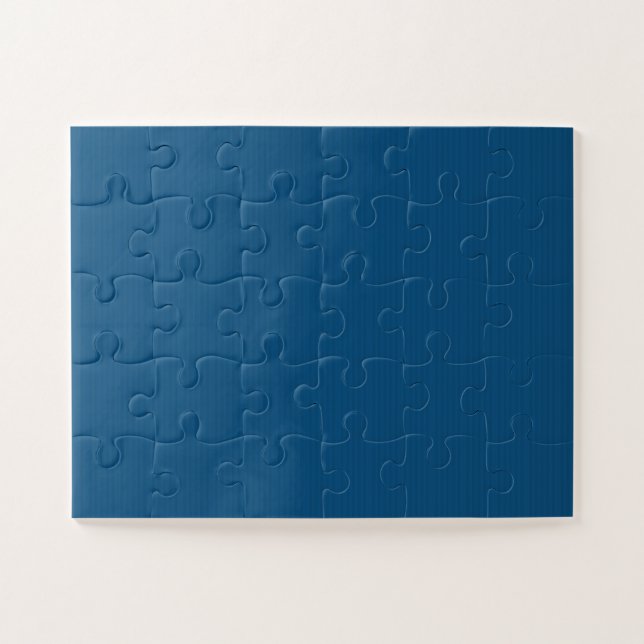 Puzzle Le blanc de modèle ajoutent votre propre JPG JEPG (Horizontal)