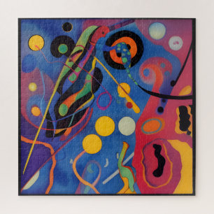 Puzzle Le Bug Kandinsky