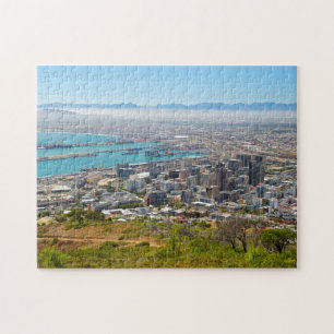 Puzzle Le Cap, Cap-Occidental, Afrique du Sud 3