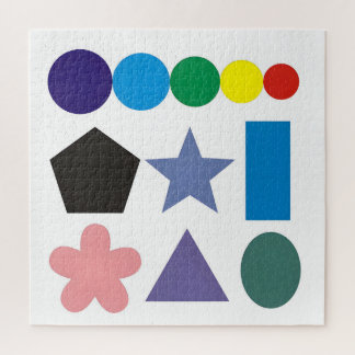 Puzzle Le cerveau du casse-tête