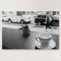 Le Charmant Café Bar