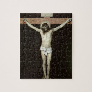 Puzzle Le Christ sur la croix, c.1630