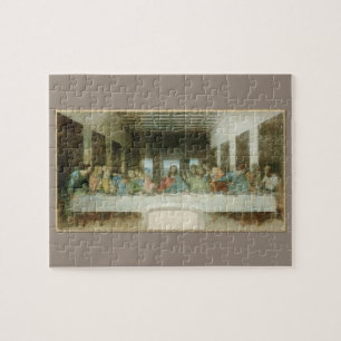 Puzzle Le Dernier souper