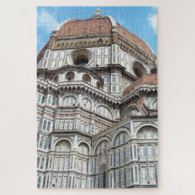Le Duomo ou la cathédrale de Florence