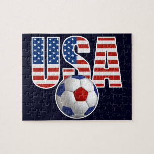 Puzzle Le football des Etats-Unis