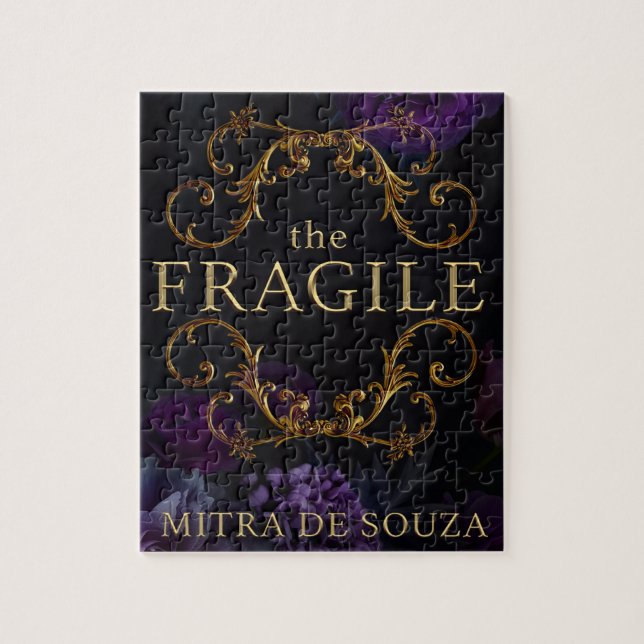 Puzzle Le Fragile (Vertical)