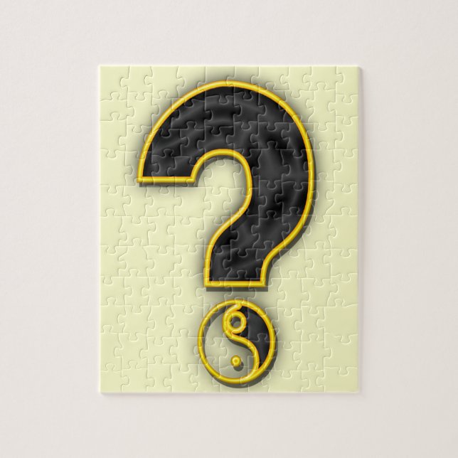 Puzzle Le genre indiquent la partie (Vertical)