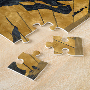 Puzzle Le Golden Islandais