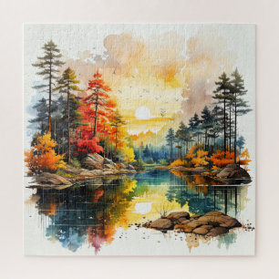Puzzle Le Grand Extérieur