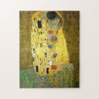 Le ~ Gustav Klimt de baiser