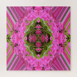 Puzzle Le Mariage...