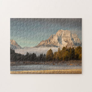 Puzzle Le matin permutent