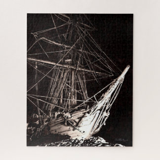 Puzzle Le Miskatonique