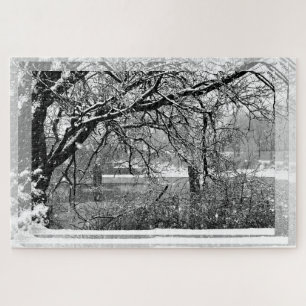 Puzzle Le monde le plus difficile ?