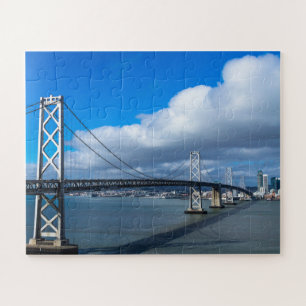 Puzzle Le pont Bay