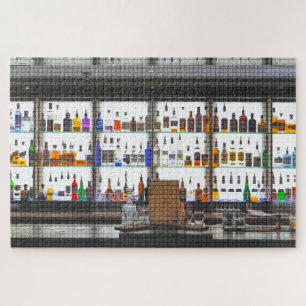 Puzzle Le Pub