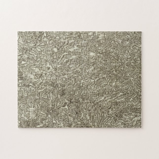 Puzzle Le Puy (Horizontal)