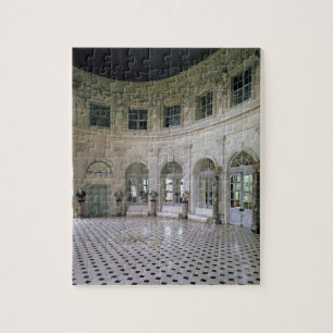 Puzzle Le salon grand, 1656-1661 (photo)