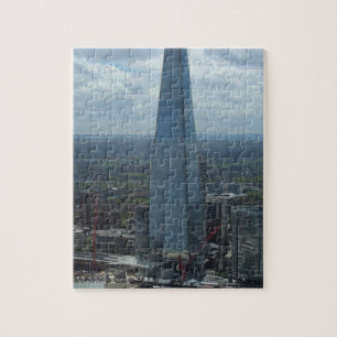 Puzzle Le tesson, Londres