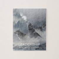 leadership motivation inspiration citation