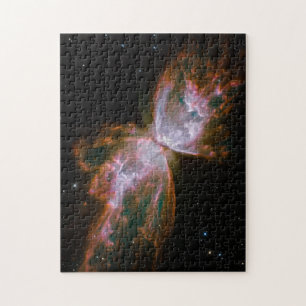 Puzzle L'effet papillon