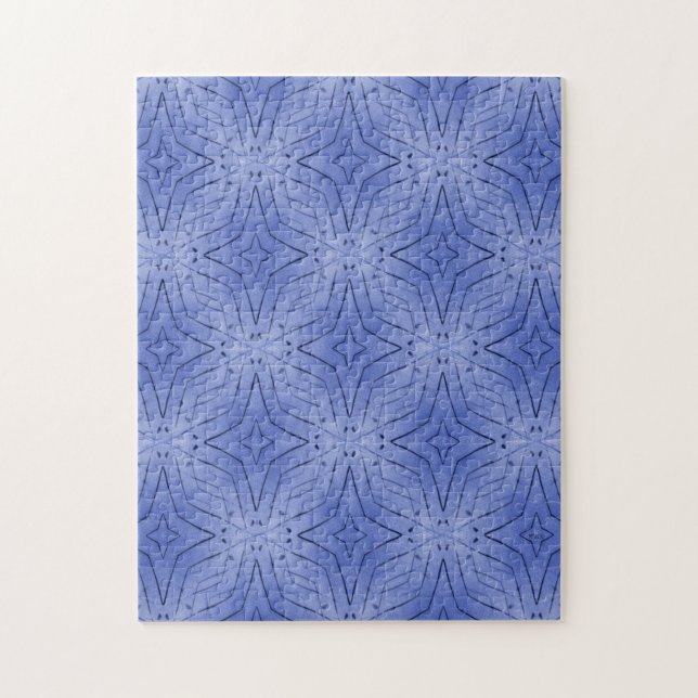 Puzzle Légèrement amour... (Vertical)