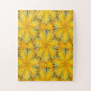 Puzzle Lemony....