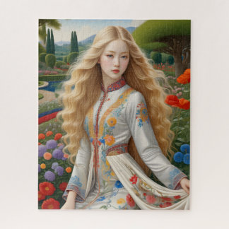 Puzzle : L'époque Renaissance