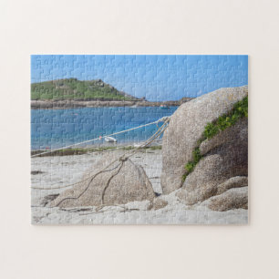Puzzle Les appartements de St Martin, les îles de Scilly