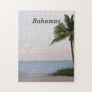 Puzzle Les Bahamas