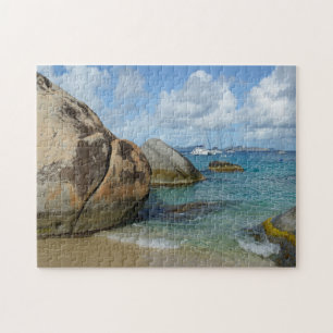 Puzzle Les Bains