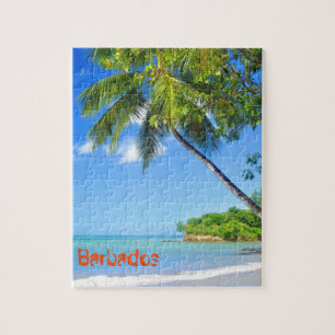 Puzzle Les Barbade