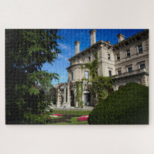 Puzzle Les briseurs : la maison d'été de Vanderbilt