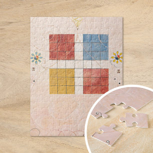 Puzzle Les Dix Plus Grands N° 10   Hilma af Klint