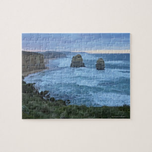Puzzle Les Douze Apôtres, Great Ocean Road