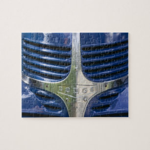 Puzzle Les Etats-Unis, le MASSACHUSETTS, Martha's