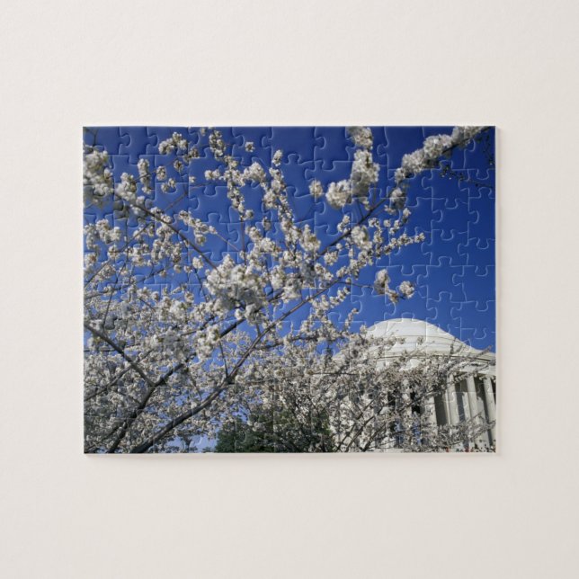 Puzzle Les Etats-Unis, Washington DC. Festival et 2 de (Horizontal)