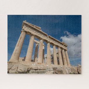 Puzzle Les monuments   Le Parthénon, Grèce