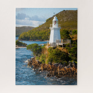 Puzzle Les phares   Phare de Bonnet Island