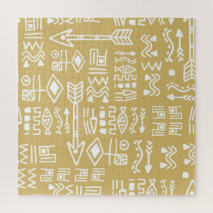 Puzzle Les tripes africaines : Bohème égyptien sans fil