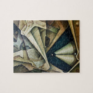 Puzzle L'espace sidéral