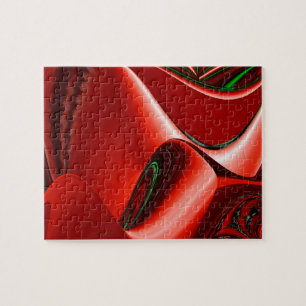 Puzzle L'esprit de l'amour et de l'espoir Abstrait 3D Rai