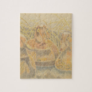 Puzzle Leurres de faune de canard
