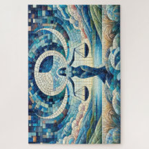 Libra : Symphonie Mosaic Balance