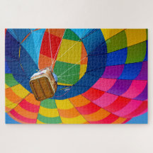 Liftoff, haut et loin