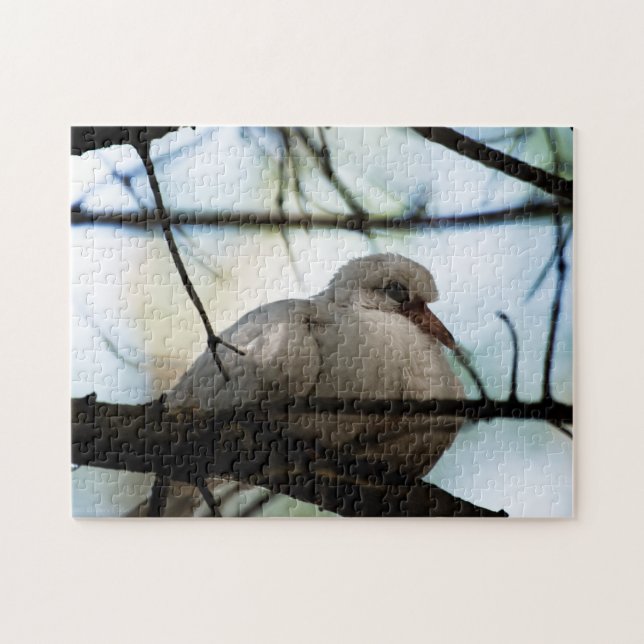 Puzzle Ligne principale (Horizontal)