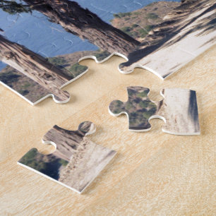 Puzzle L'île de Catalina