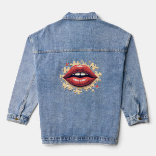 Puzzle Lips